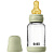 Стеклянная бутылочка для кормления Sage Bibs 5019250